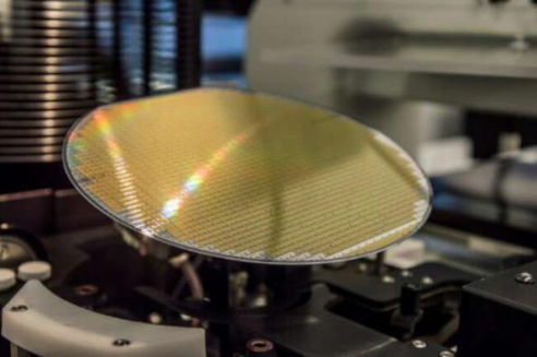 w chemica si silicon wafer