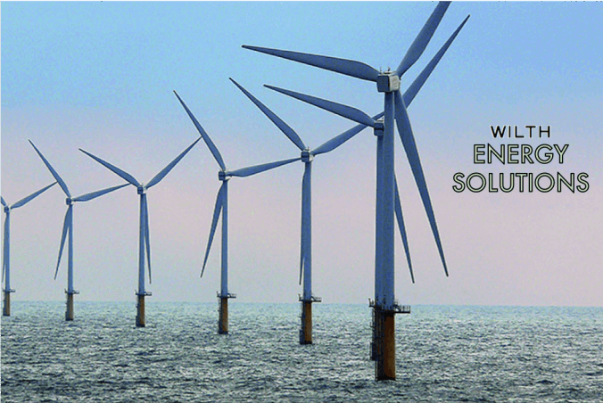 wilth energy solutions