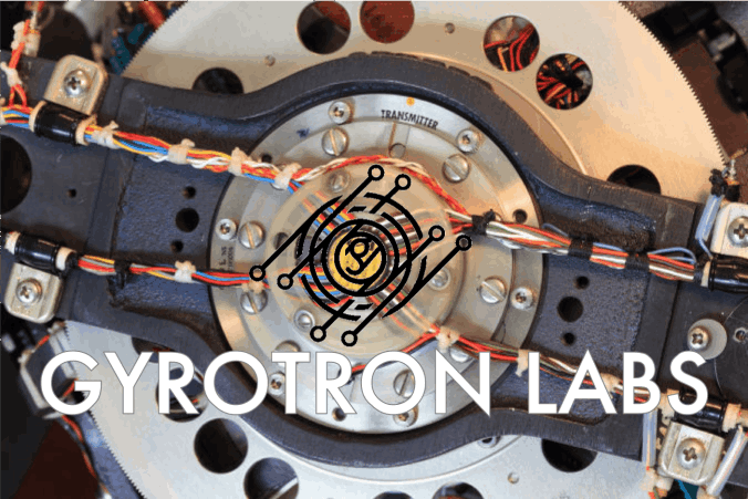 gyrotron labs