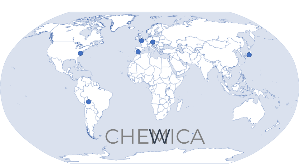 w chemica worldwide