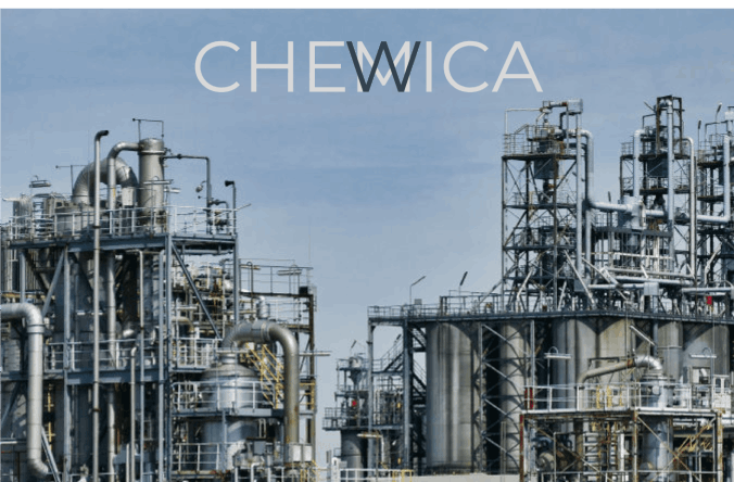 w chemica
