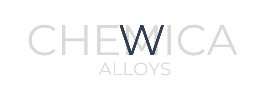 w chemica alloys