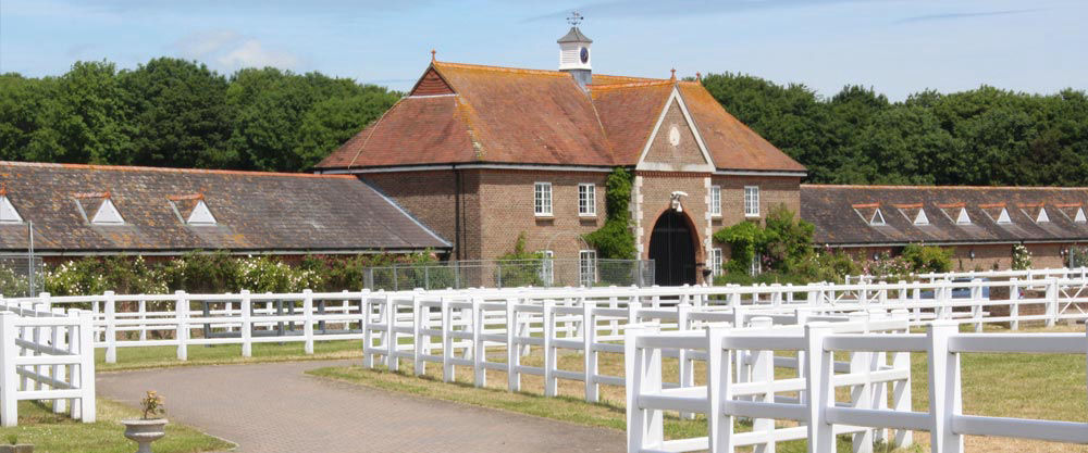 wilth racing stables